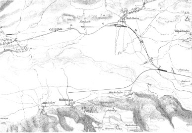 Karte Planung Thurtallinie_vollständig